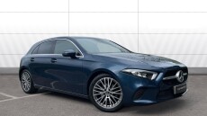 Mercedes-Benz A-Class A180 Sport Executive 5dr Auto Petrol Hatchback